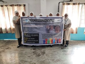Our Community Action