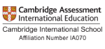 Cambridge - Insight International School