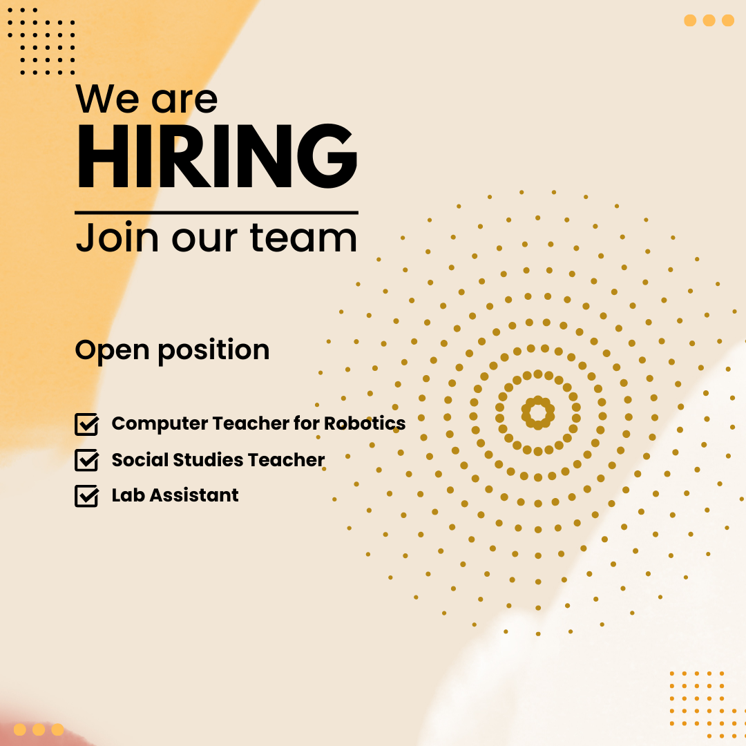 Hiring