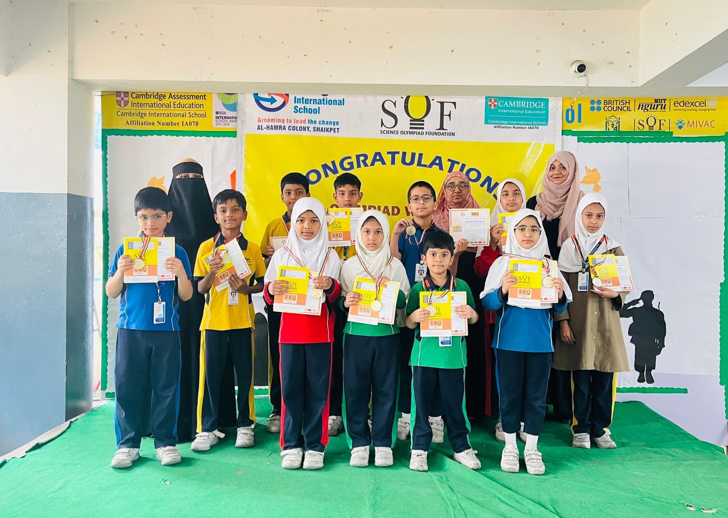 olympiad 2026